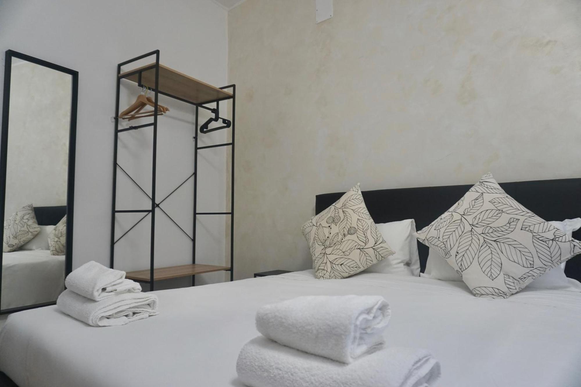 Apartment Valentina House Rome