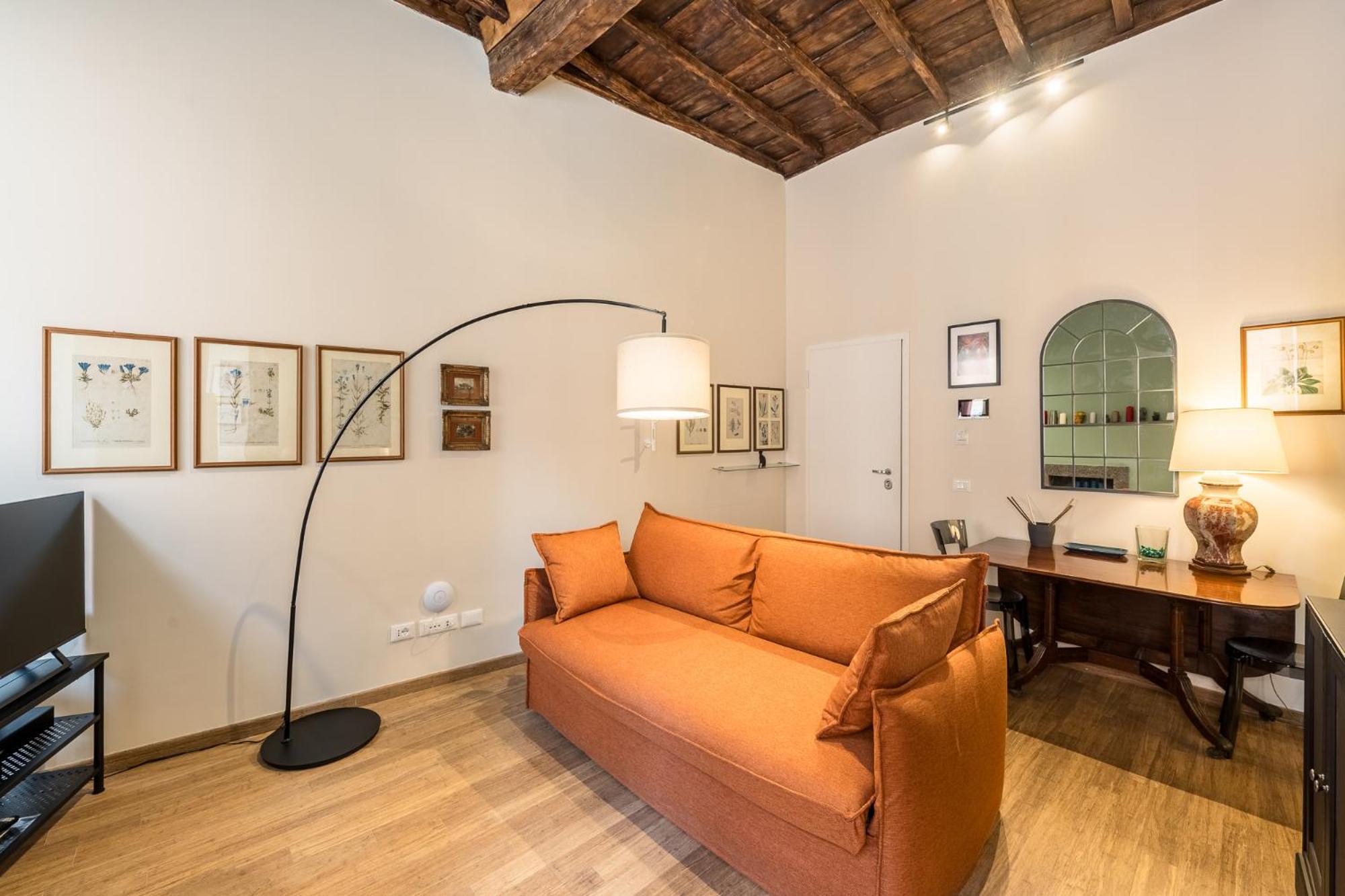 Sciampagne Apartamento *