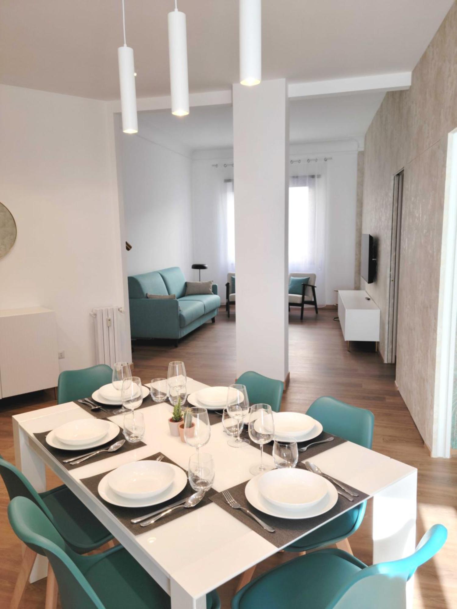 Romebesthome Beccaria - Piazza Del Popolo Apartamento *