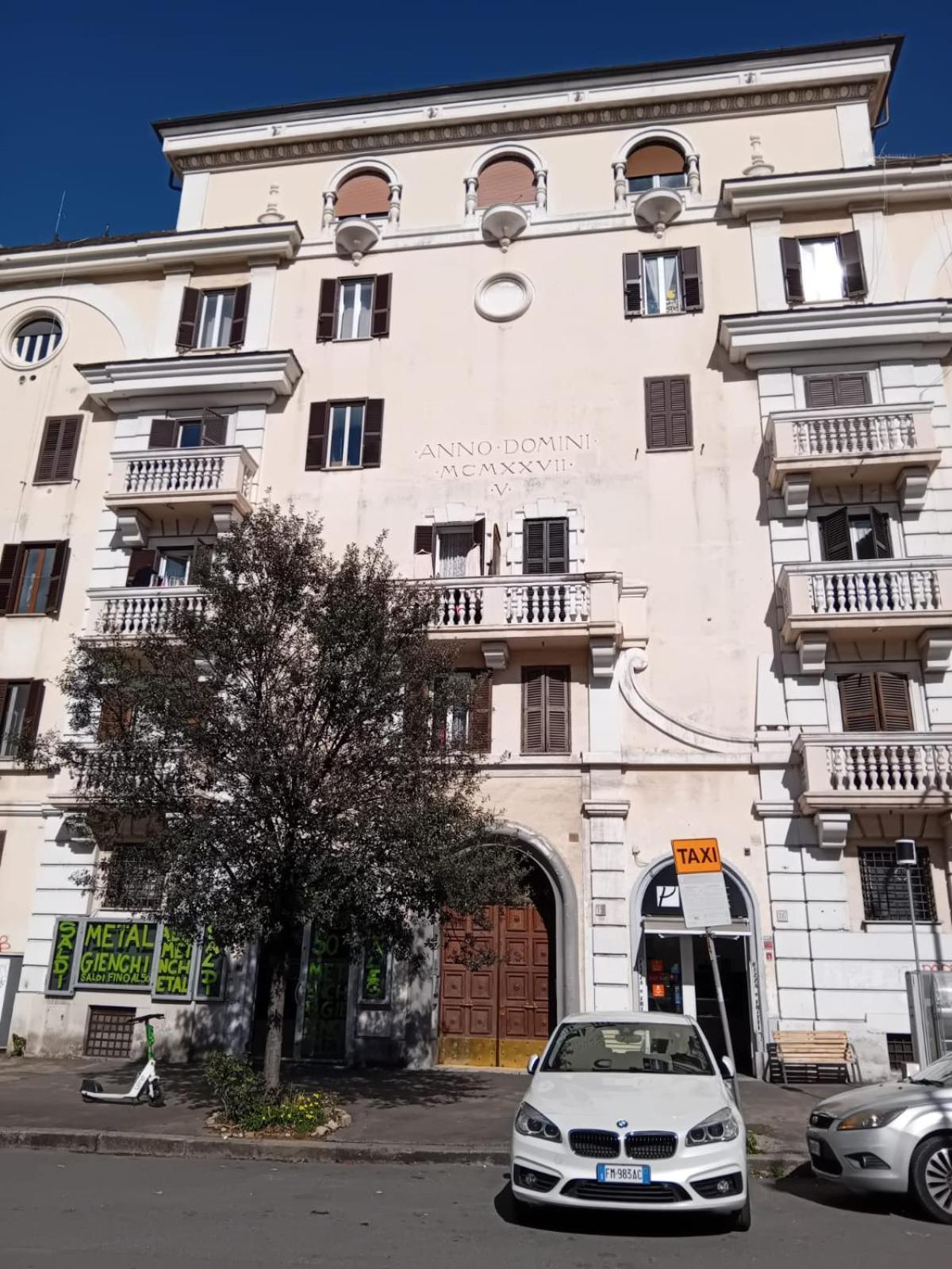 Portami A Apartment *