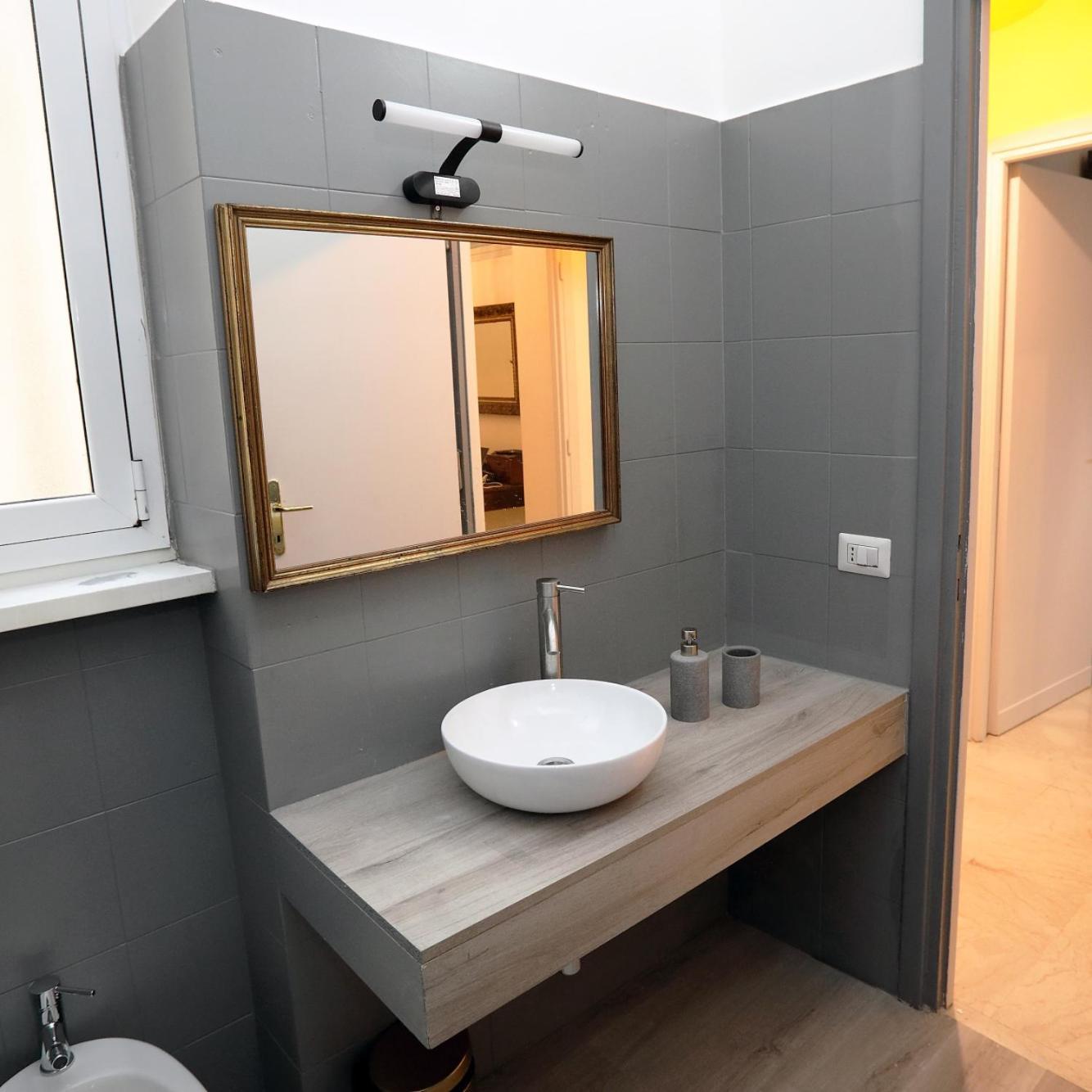Apartment Viale Trastevere