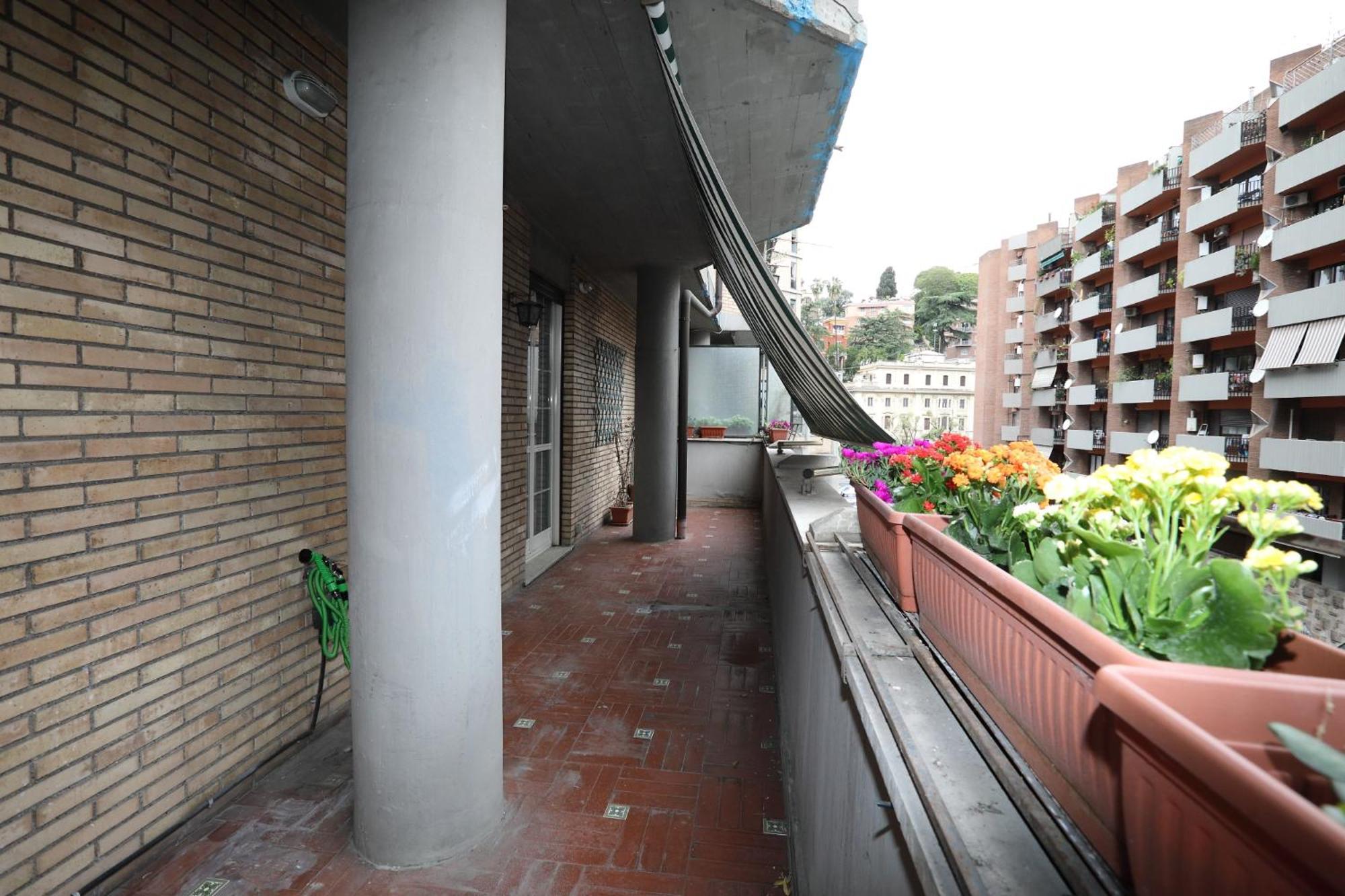 Apartment Viale Trastevere *