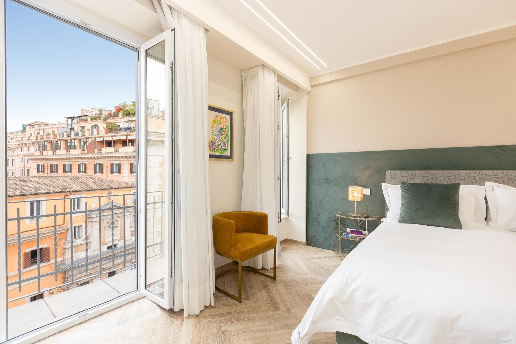 Trevi's Wish Luxury
