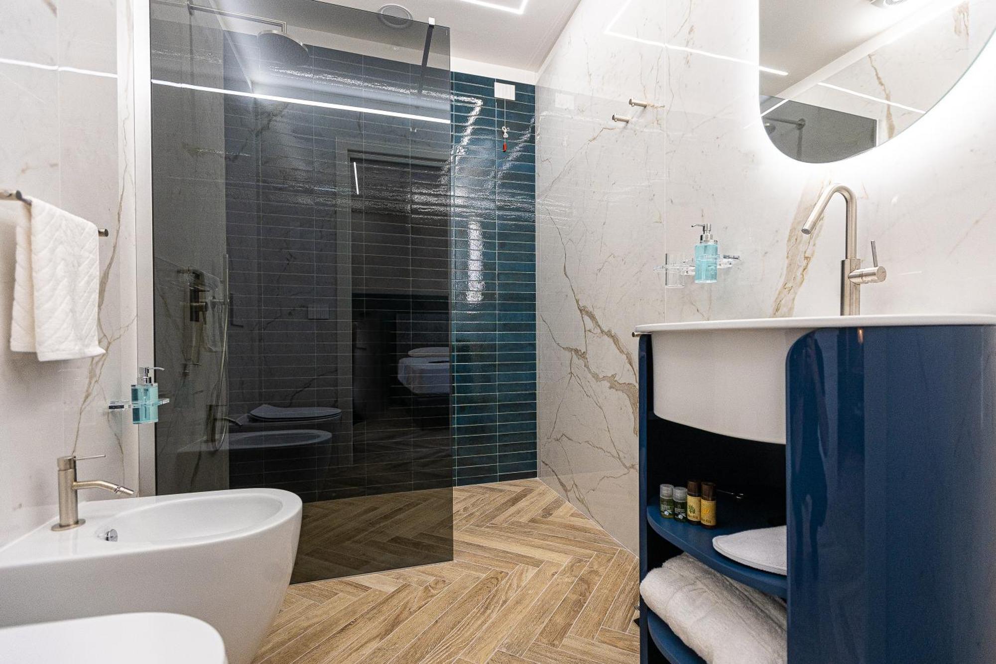 Trevi's Wish Luxury Apartamento *