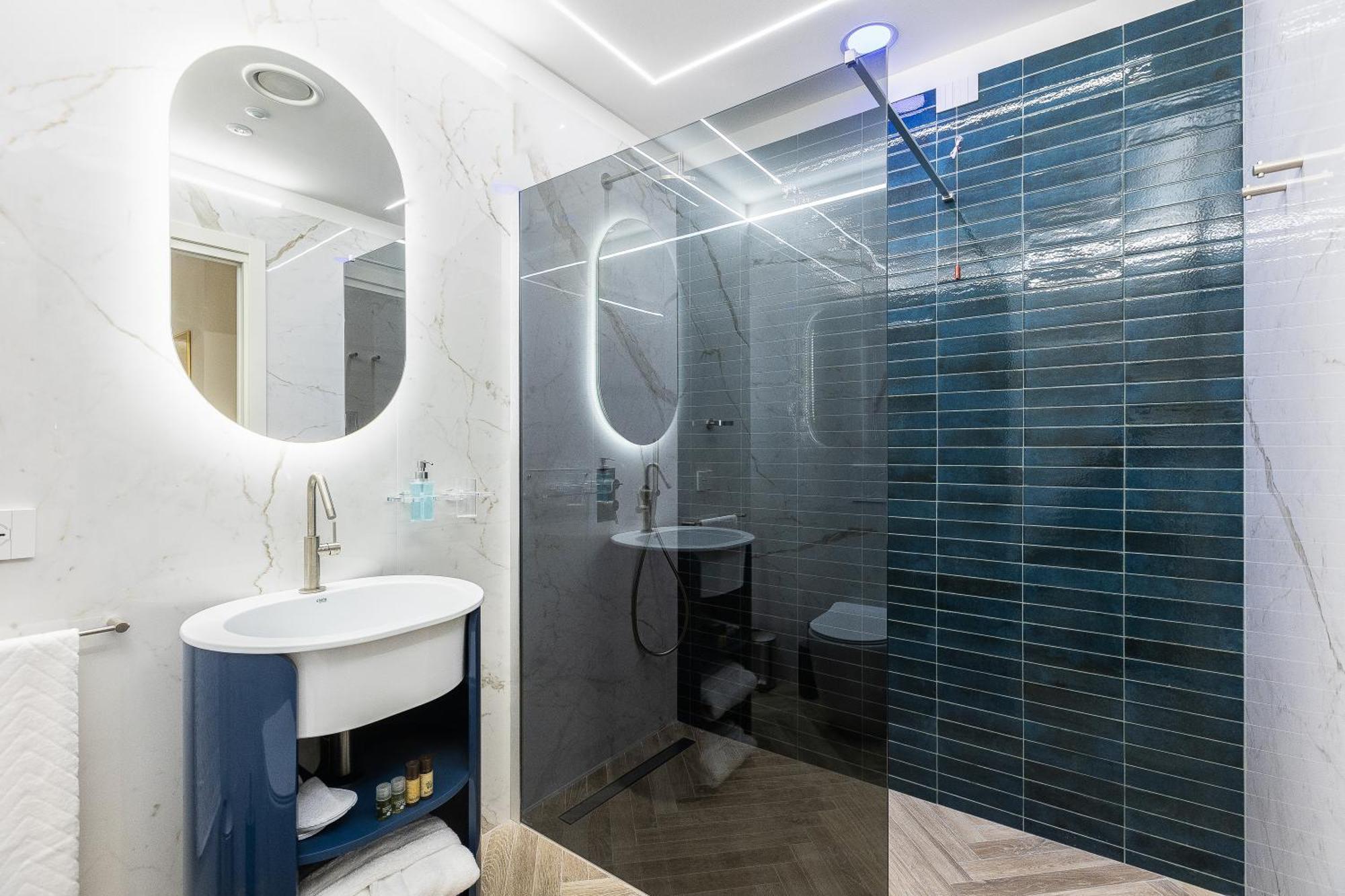 Apartamento Trevi's Wish Luxury *