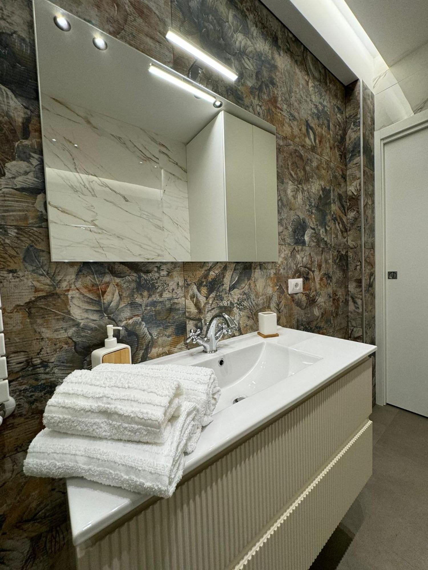 Sole House Appartamento