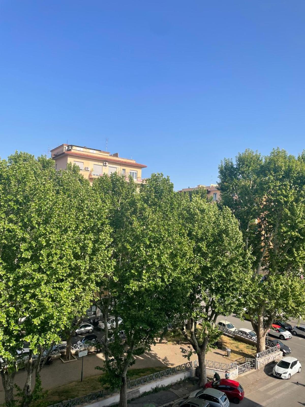 Apartment Mo House Rome