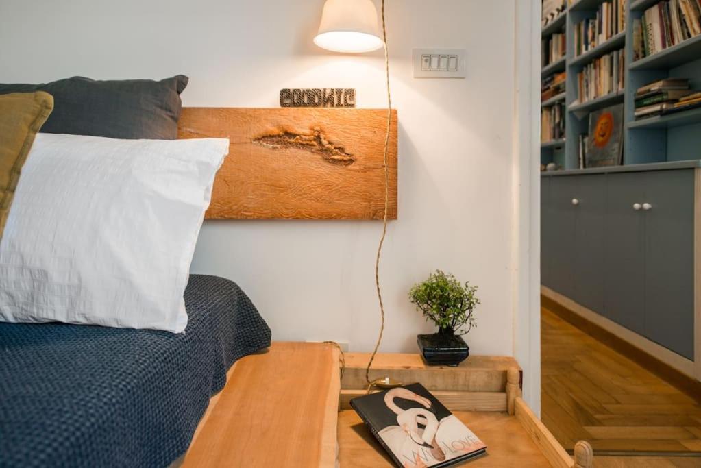 Vatican Dolce Appartement