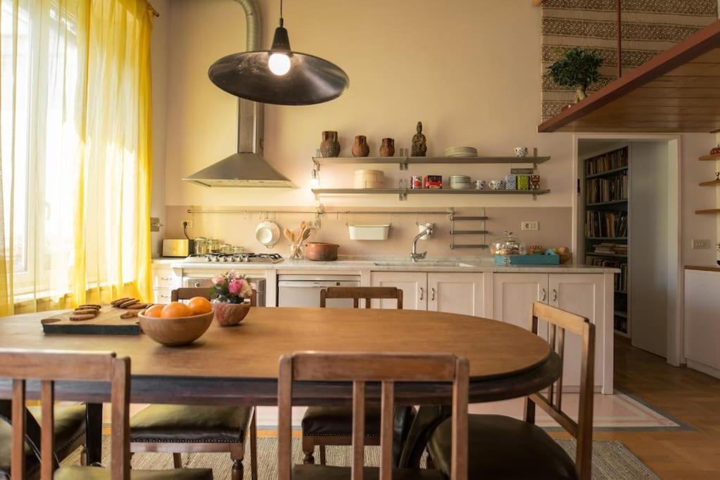 Vatican Dolce Appartement *