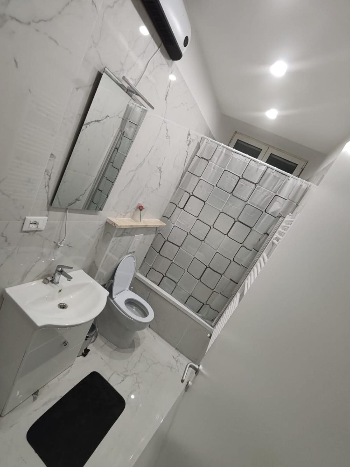 Apartamento Dolce Romana