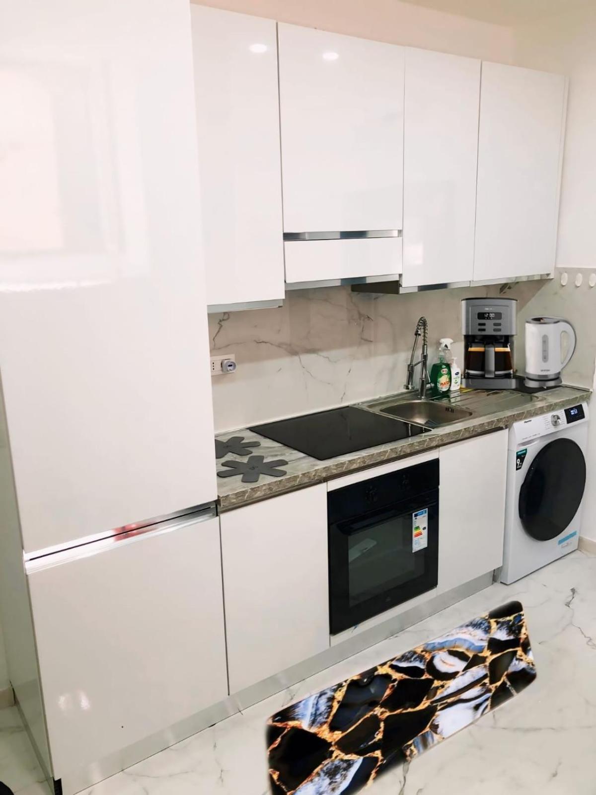 Dolce Romana Apartamento