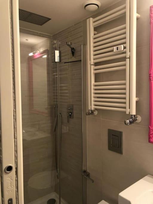 La Casa Di Rosina Al Pigneto Apartment