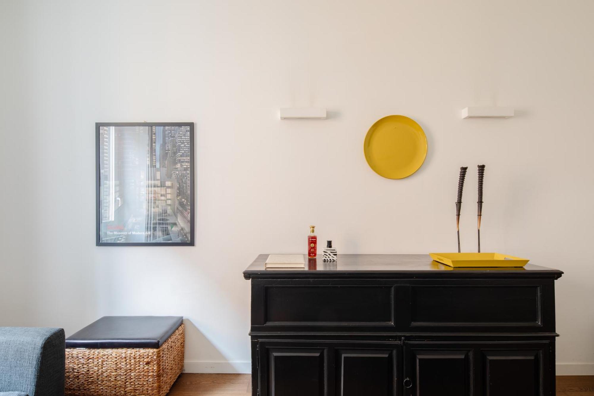 Apartment 2 Bedrooms Flat Near Via Veneto