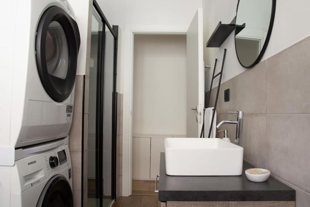 Esclusivo A Trastevere Con Terrazzo Apartment *