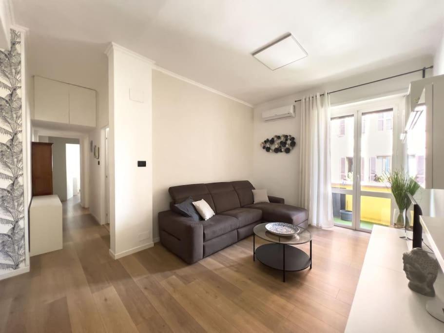 Esclusivo A Trastevere Con Terrazzo Rome