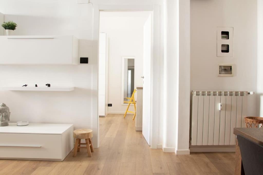 Esclusivo A Trastevere Con Terrazzo * Rome