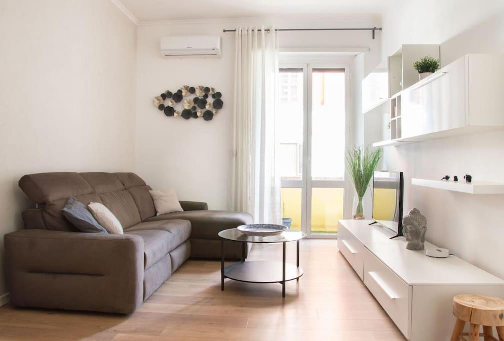 Esclusivo A Trastevere Con Terrazzo Apartamento *