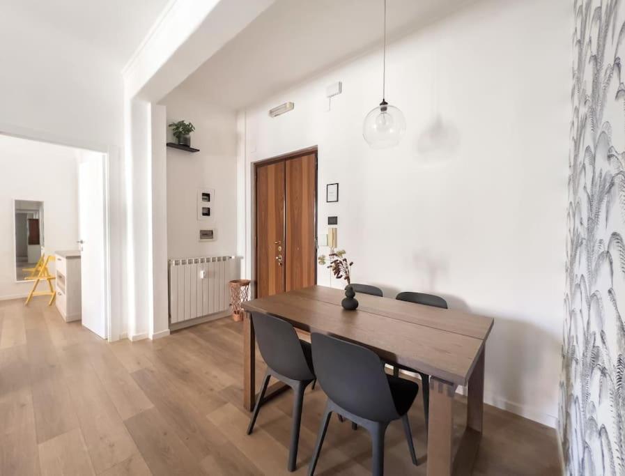 Esclusivo A Trastevere Con Terrazzo Apartment *