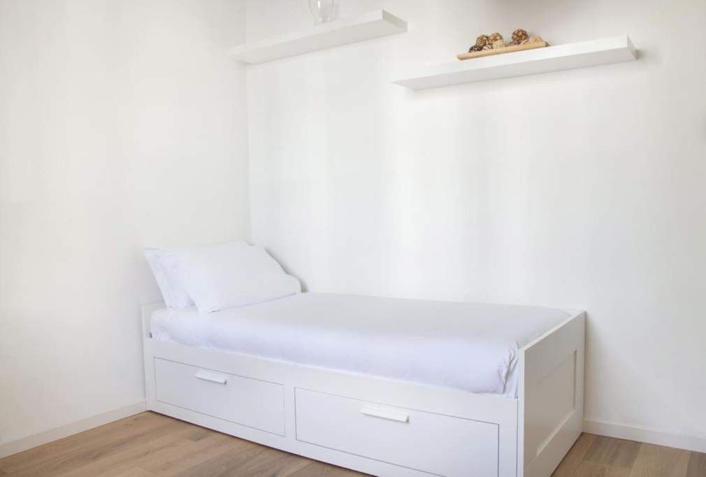 Esclusivo A Trastevere Con Terrazzo Rome
