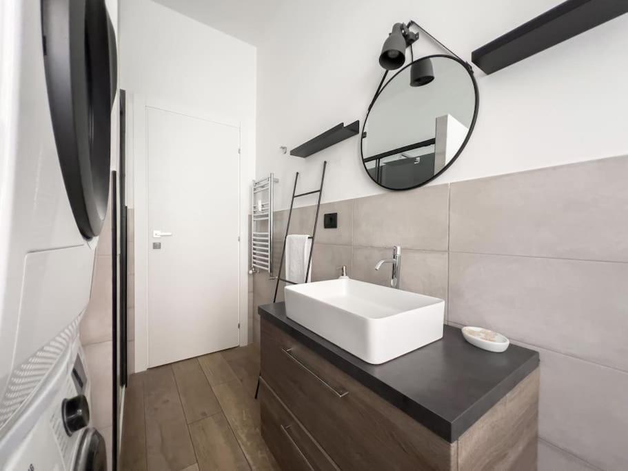 Esclusivo A Trastevere Con Terrazzo * Rome