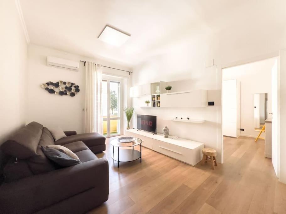 Apartment Esclusivo A Trastevere Con Terrazzo Rome
