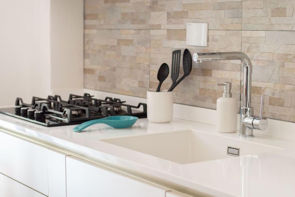 Apartamento Esclusivo A Trastevere Con Terrazzo