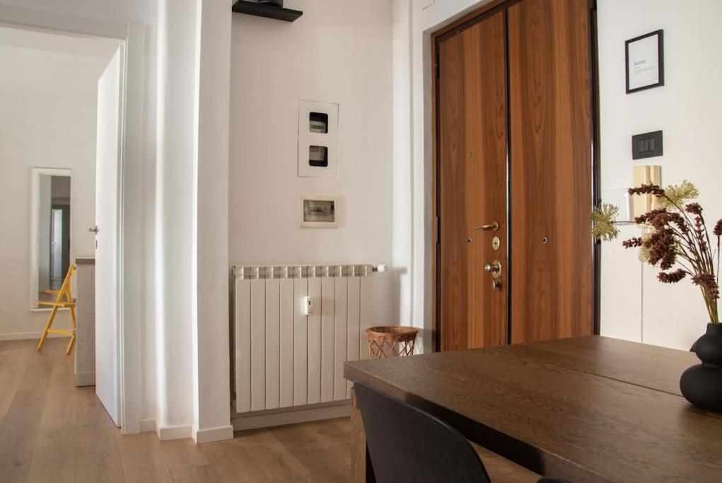 Esclusivo A Trastevere Con Terrazzo Apartment *