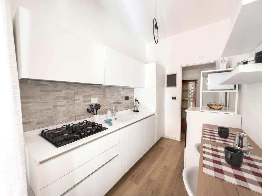 Esclusivo A Trastevere Con Terrazzo Apartment Rome