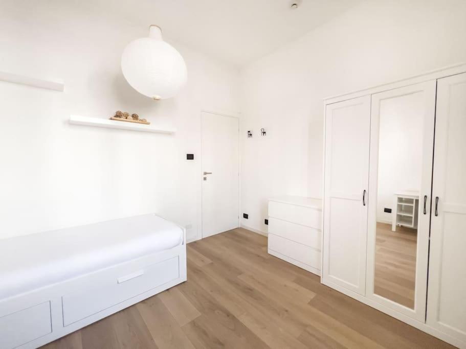 Esclusivo A Trastevere Con Terrazzo Apartment Rome