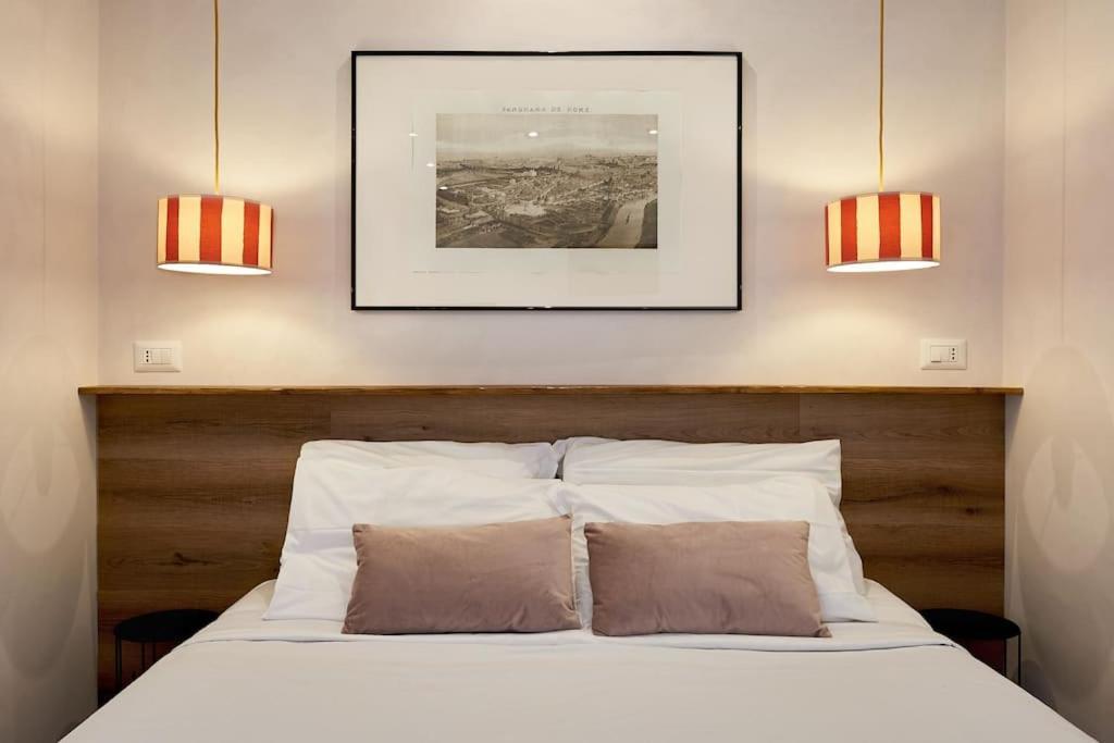 Aurelio Apartment Rome