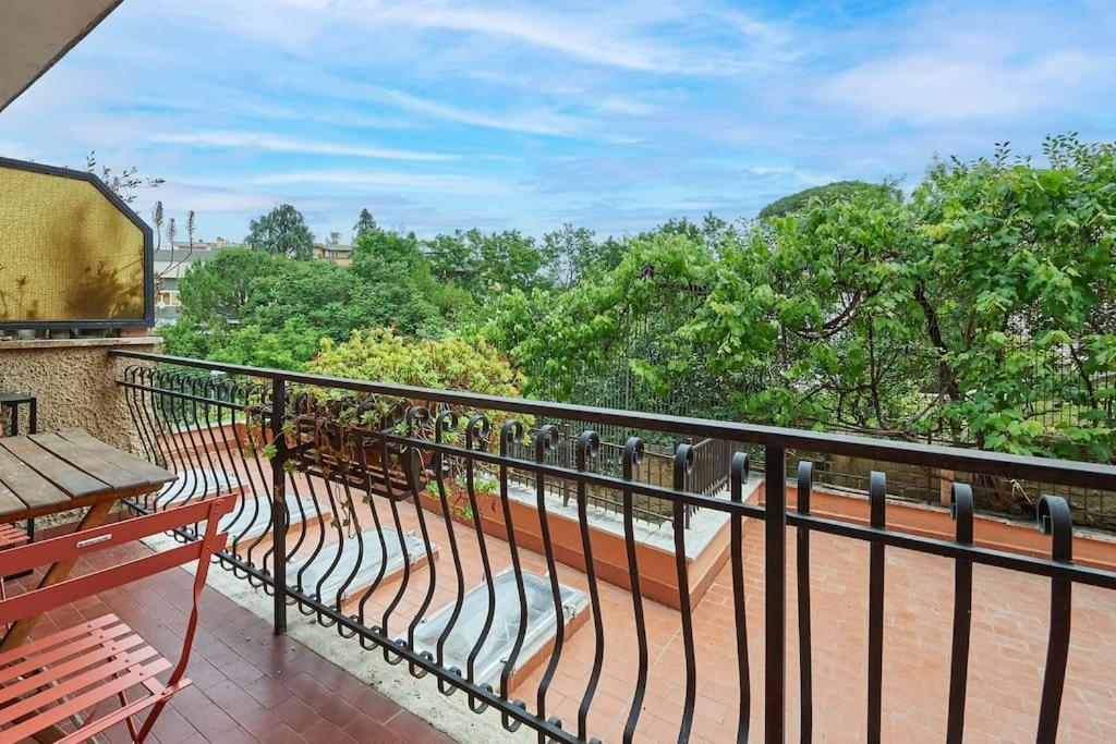 Aurelio Apartment Rome