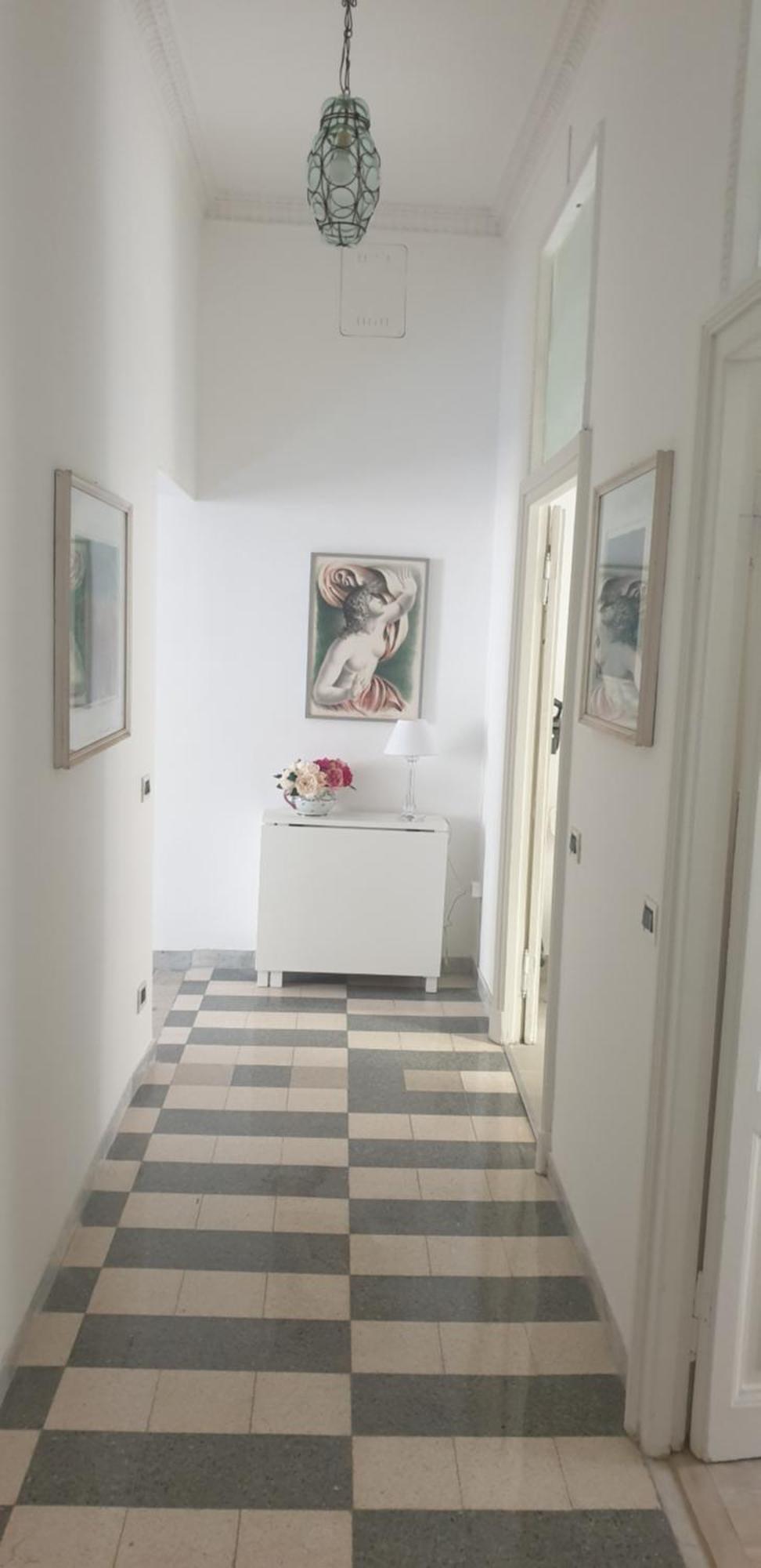 Apartment Maison Borghetto - Vatican House