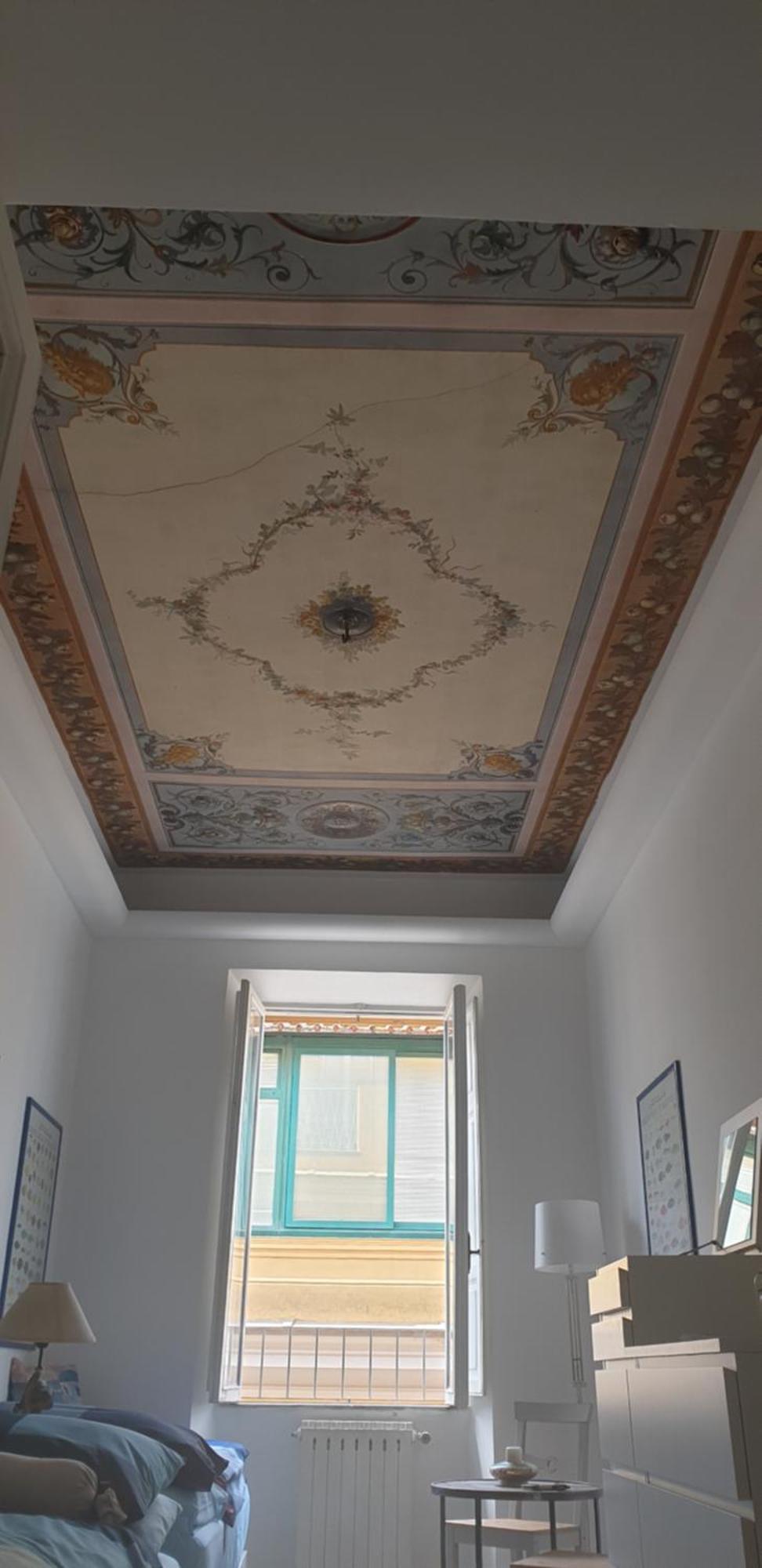Apartment Maison Borghetto - Vatican House *