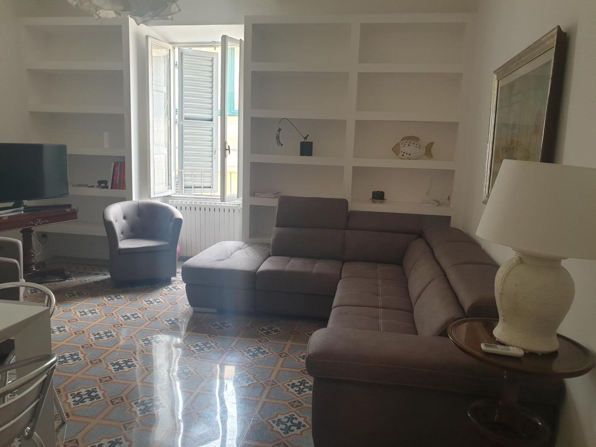 Maison Borghetto - Vatican House Apartment