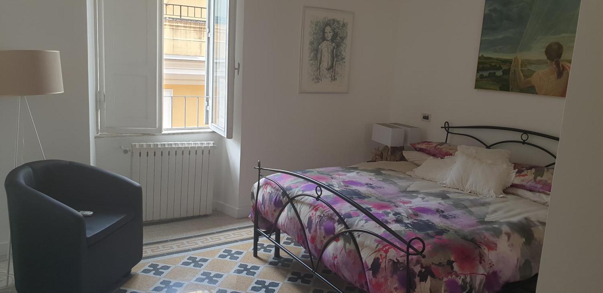 Maison Borghetto - Vatican House