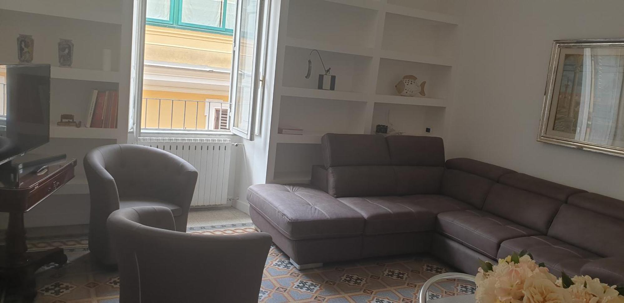 Apartment Maison Borghetto - Vatican House Rome