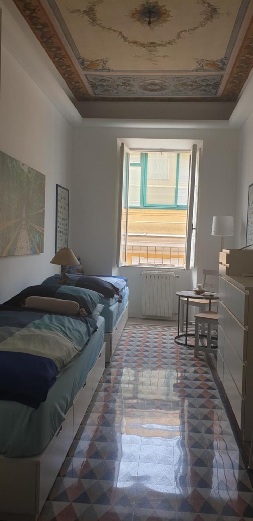 Maison Borghetto - Vatican House Apartment *