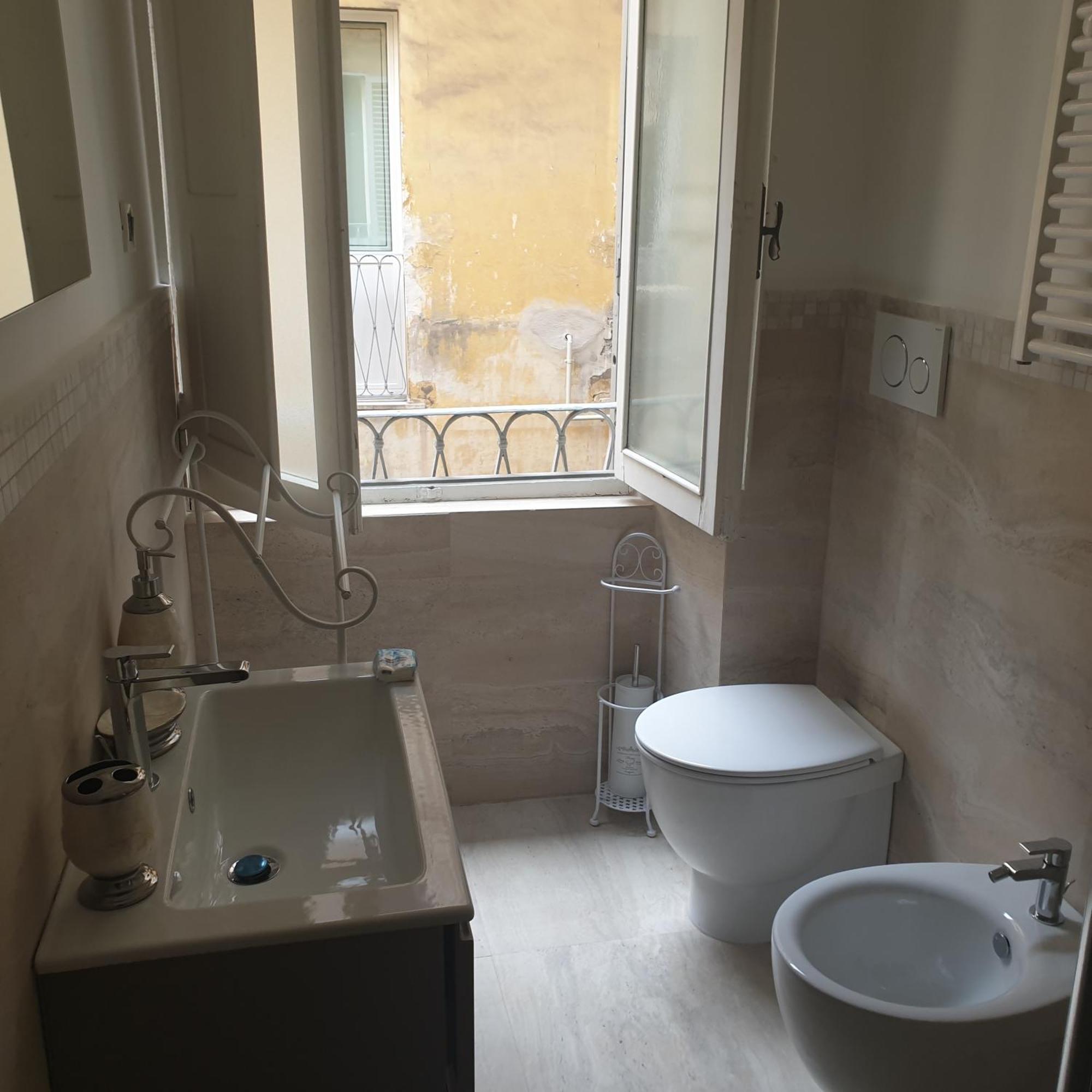 Apartment Maison Borghetto - Vatican House *