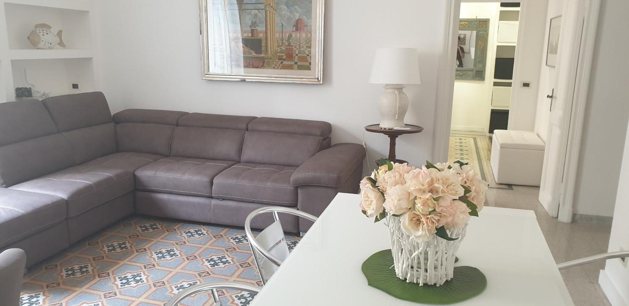 Maison Borghetto - Vatican House Apartment Rome