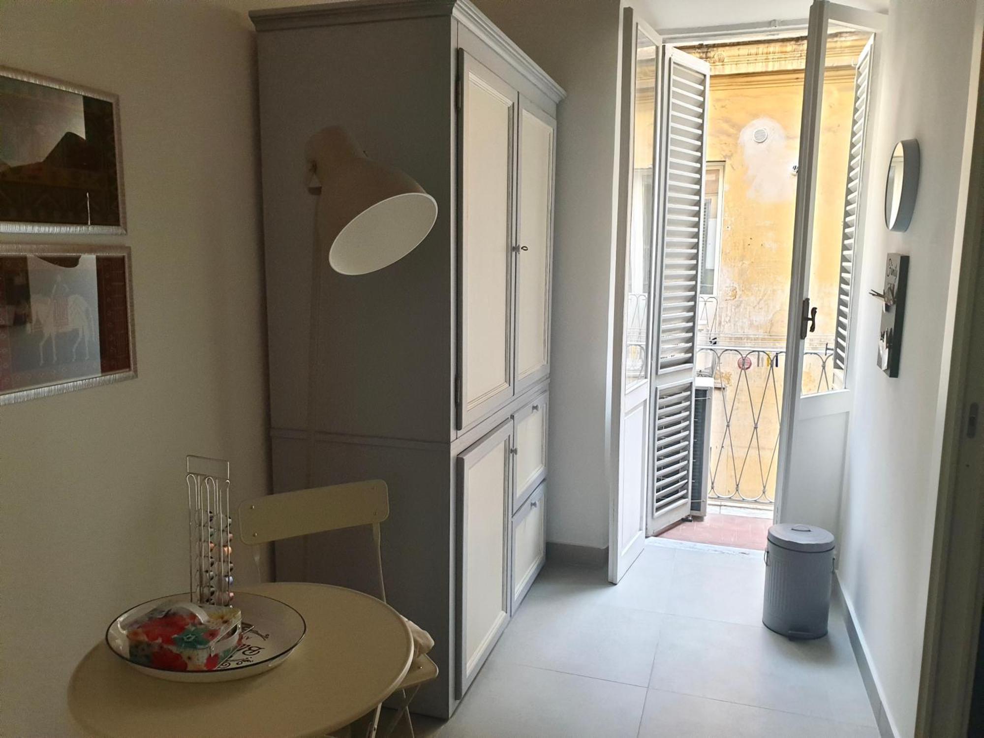 Maison Borghetto - Vatican House *
