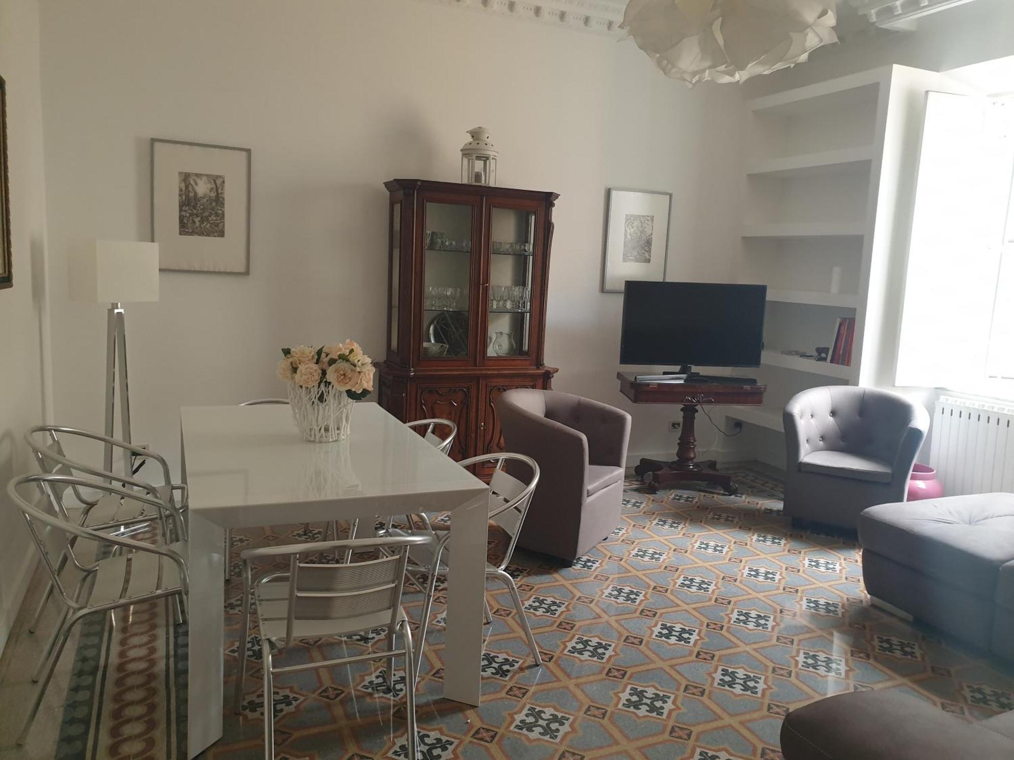 Maison Borghetto - Vatican House Apartment