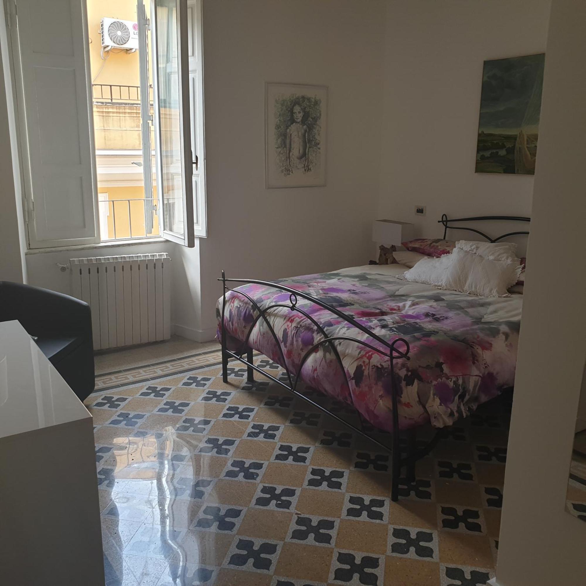 Maison Borghetto - Vatican House Rome