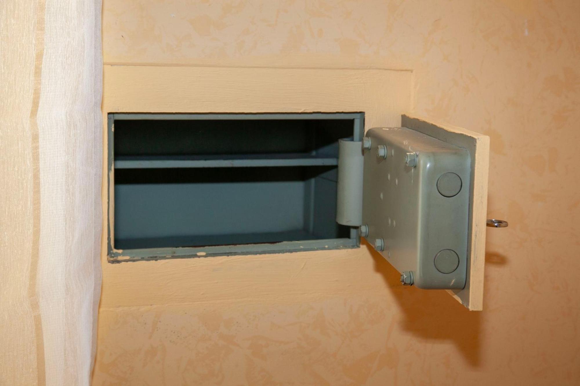 Appartamento Romamo Sogliano4 *