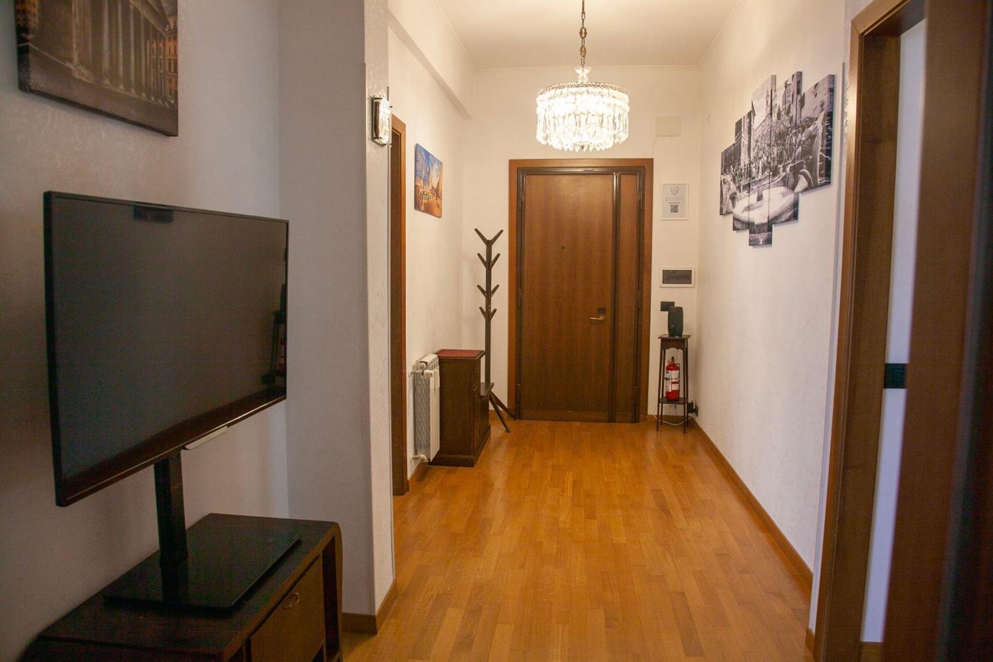 Appartamento Romamo Sogliano4