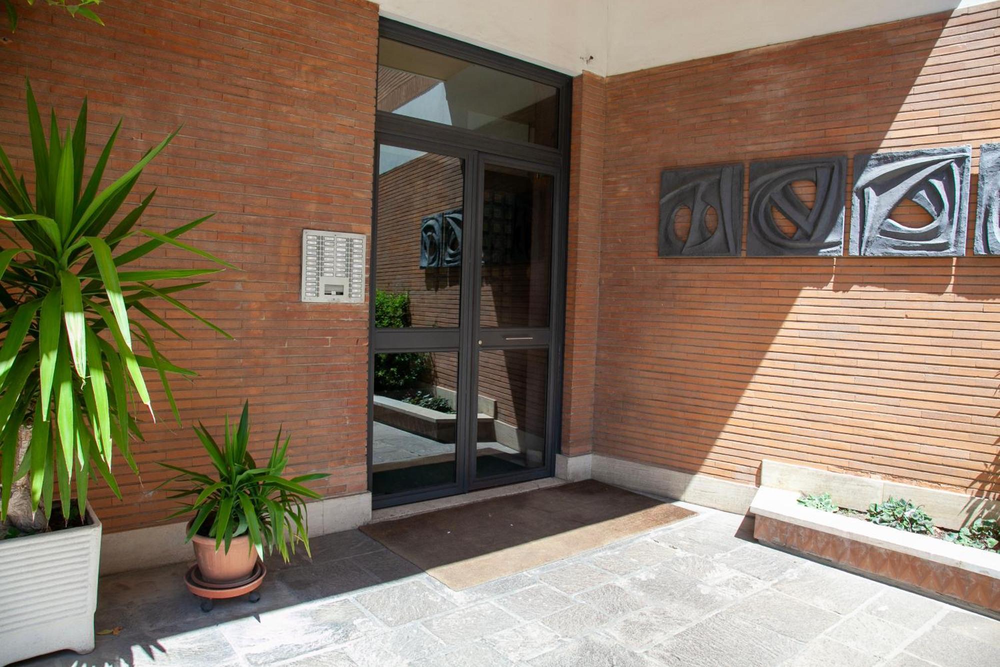 Appartamento Romamo Sogliano4 *