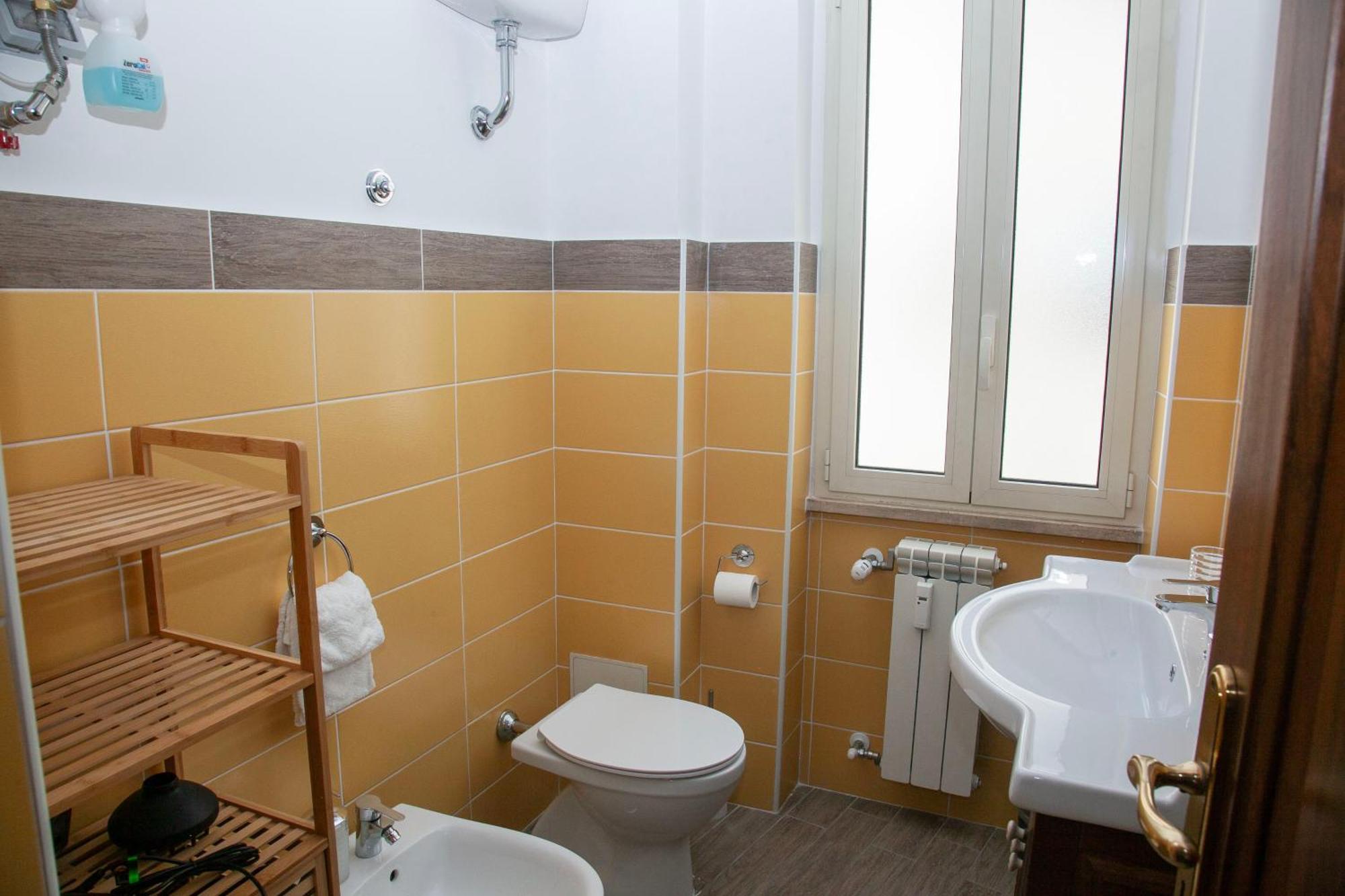 Romamo Sogliano4 Appartamento