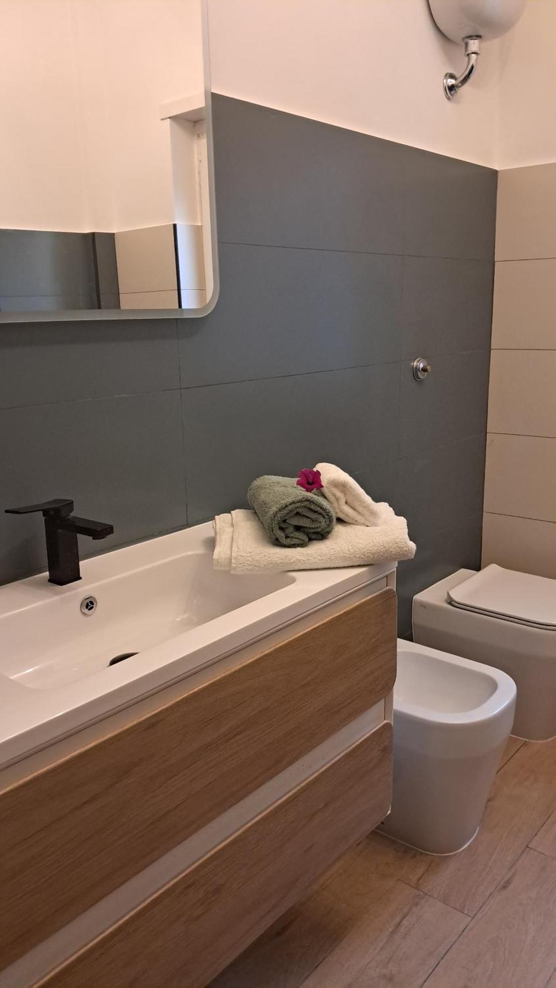 Roberta Vatican Flat Apartamento