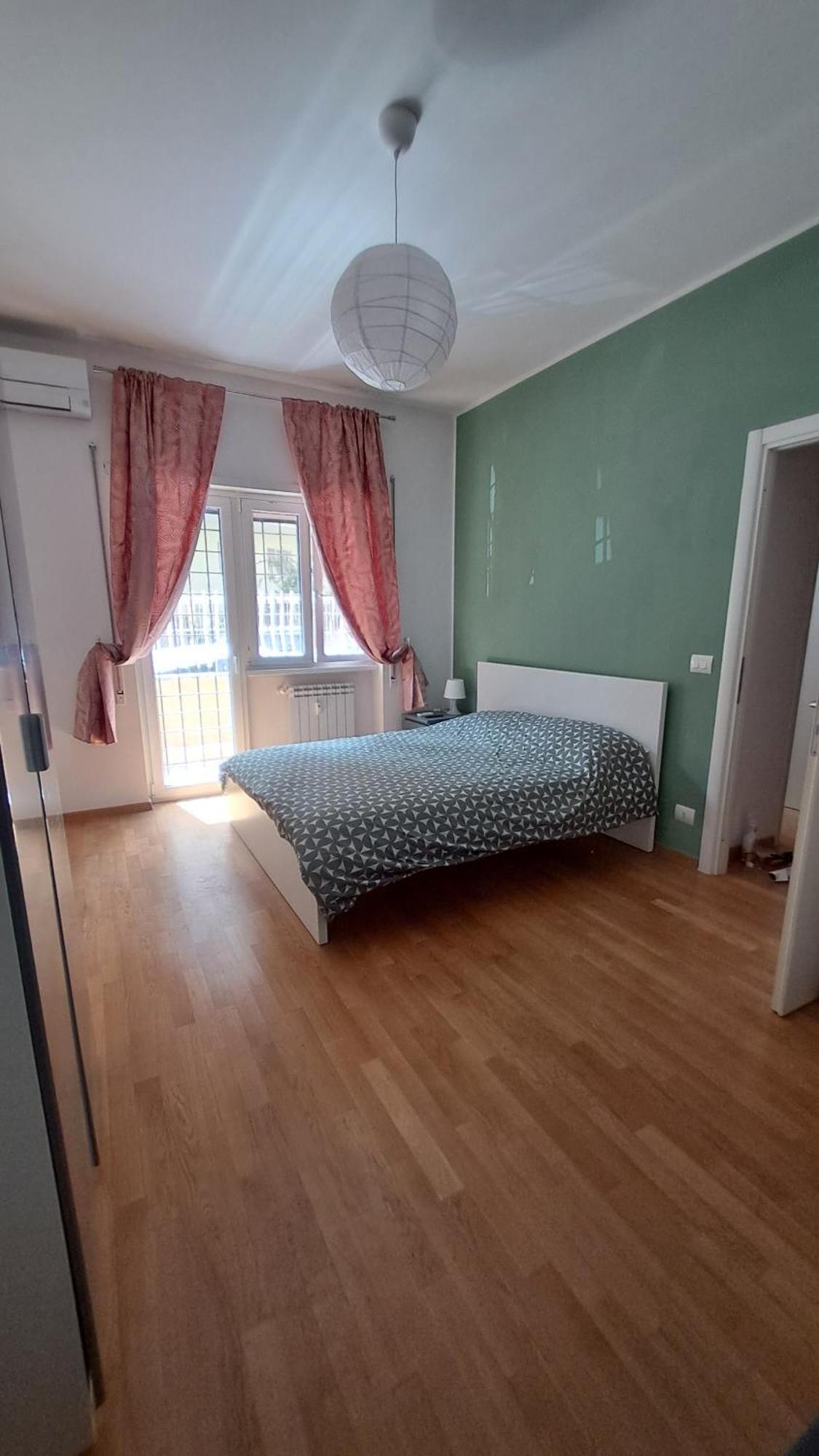 Apartamento Roberta Vatican Flat *