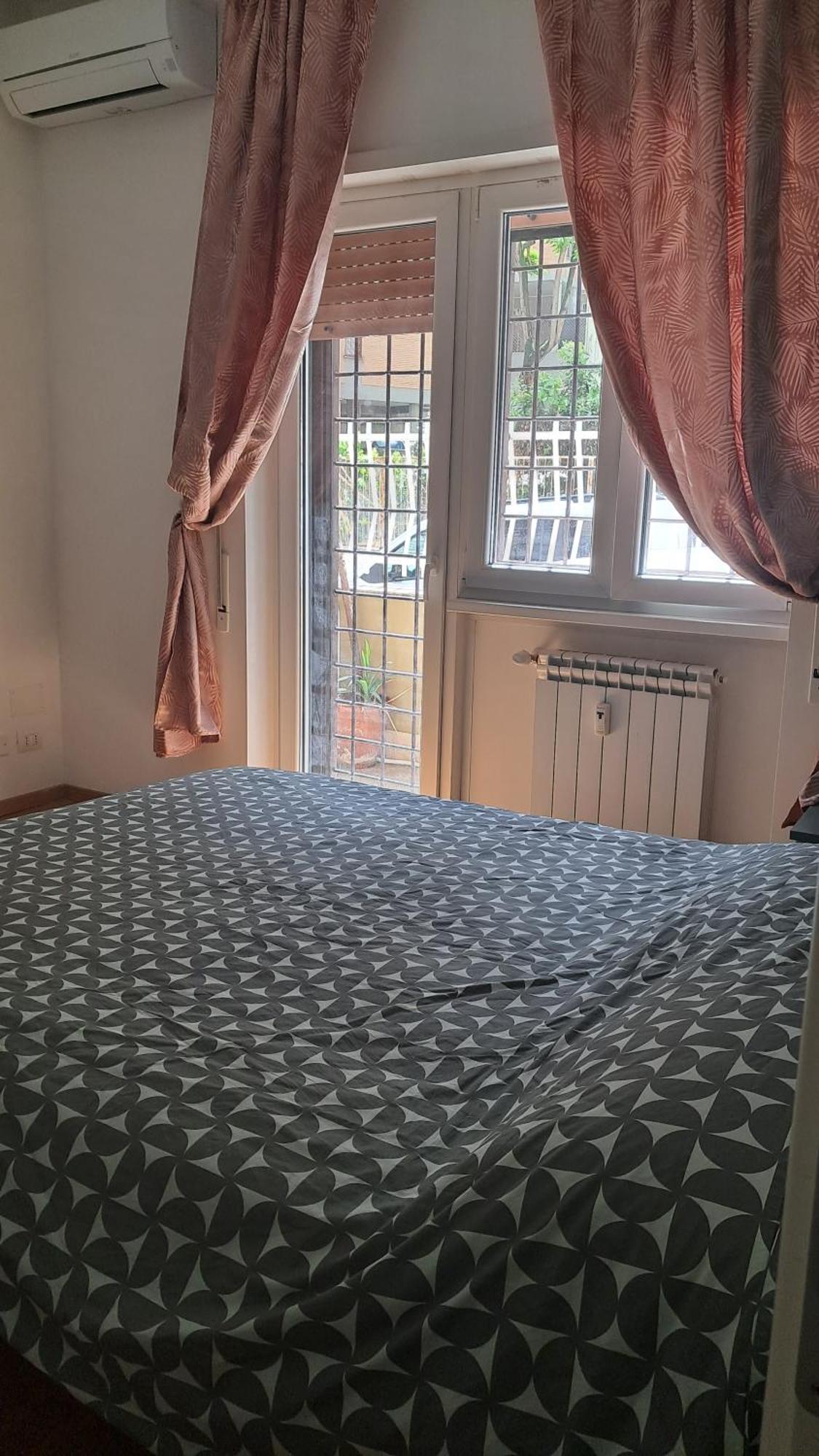 Apartamento Roberta Vatican Flat *