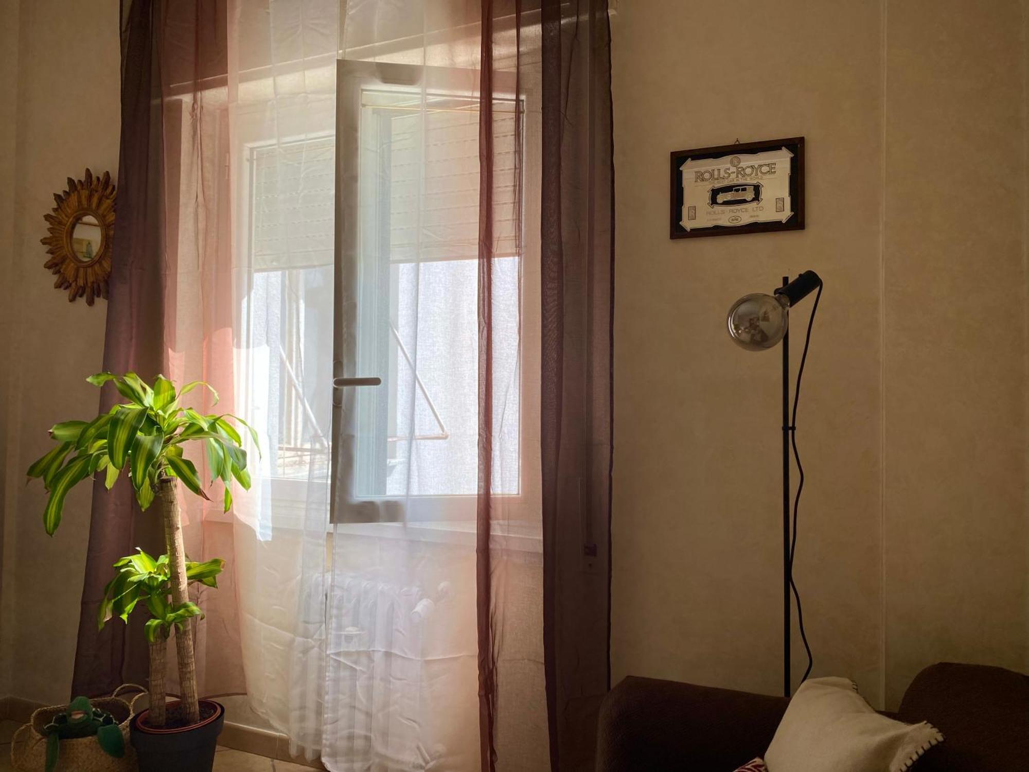 Apartment Fiello Flat #1 Rome